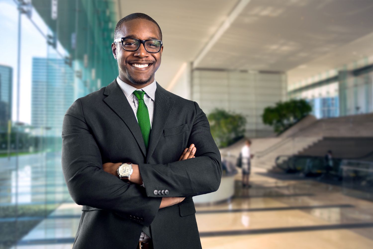 Concierge Security Services