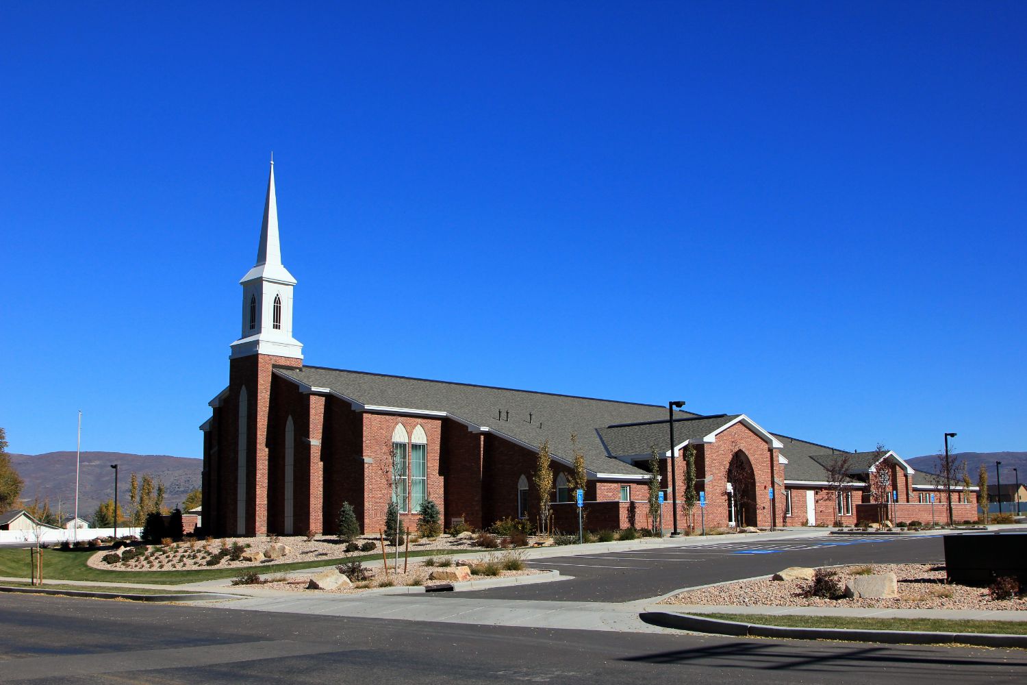 House of Worship Security Services