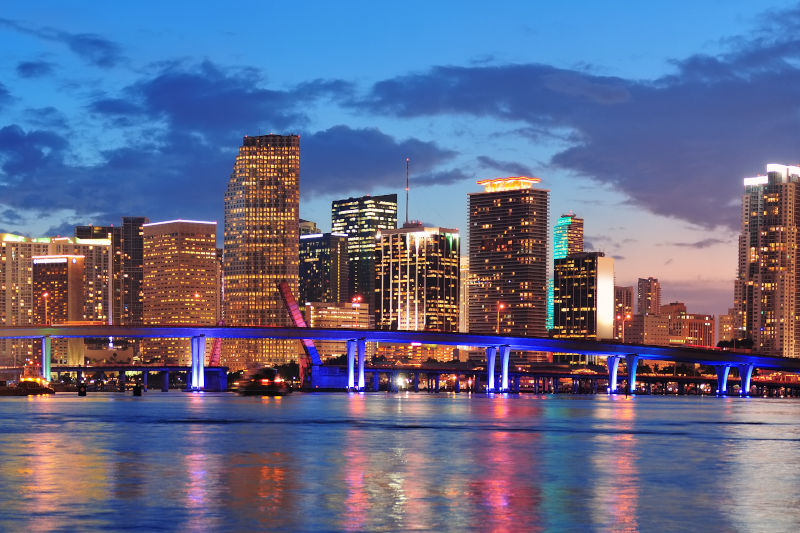 City of Miami Security City of Miami